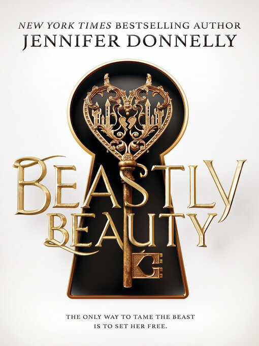 Title details for Beastly Beauty by Jennifer Donnelly - Wait list